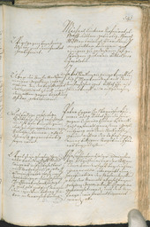 Archivio Storico della Città di Bolzano - BOhisto protocollo consiliare 1777/80 - 