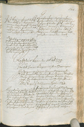 Archivio Storico della Città di Bolzano - BOhisto protocollo consiliare 1777/80 - 