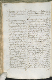 Archivio Storico della Città di Bolzano - BOhisto protocollo consiliare 1777/80 - 