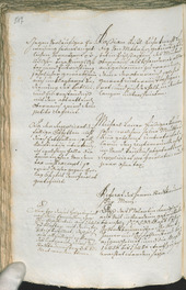 Archivio Storico della Città di Bolzano - BOhisto protocollo consiliare 1777/80 - 