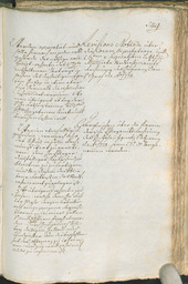 Stadtarchiv Bozen - BOhisto Ratsprotokoll 1777/80 - 