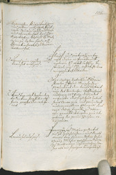 Stadtarchiv Bozen - BOhisto Ratsprotokoll 1777/80 - 