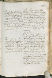 Stadtarchiv Bozen - BOhisto Ratsprotokoll 1777/80 - 