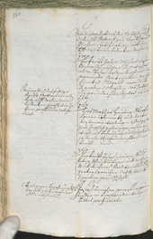 Civic Archives of Bozen-Bolzano - BOhisto Ratsprotokoll 1777/80 - 