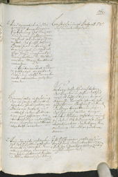 Civic Archives of Bozen-Bolzano - BOhisto Ratsprotokoll 1777/80 - 