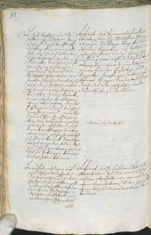 Civic Archives of Bozen-Bolzano - BOhisto Ratsprotokoll 1777/80 - 