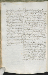 Civic Archives of Bozen-Bolzano - BOhisto Ratsprotokoll 1777/80 - 