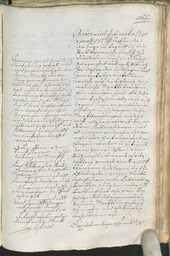 Civic Archives of Bozen-Bolzano - BOhisto Ratsprotokoll 1777/80 - 