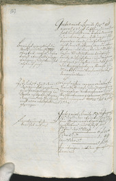 Civic Archives of Bozen-Bolzano - BOhisto Ratsprotokoll 1777/80 - 