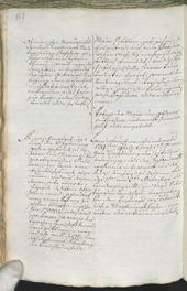Civic Archives of Bozen-Bolzano - BOhisto Ratsprotokoll 1777/80 - 