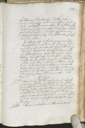 Civic Archives of Bozen-Bolzano - BOhisto Ratsprotokoll 1777/80 - 