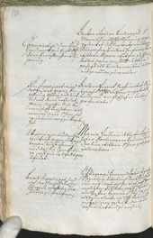 Civic Archives of Bozen-Bolzano - BOhisto Ratsprotokoll 1777/80 - 