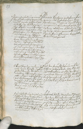 Civic Archives of Bozen-Bolzano - BOhisto Ratsprotokoll 1777/80 - 