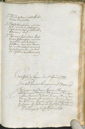 Civic Archives of Bozen-Bolzano - BOhisto Ratsprotokoll 1777/80 - 