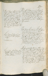 Archivio Storico della Città di Bolzano - BOhisto protocollo consiliare 1777/80 - 
