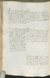 Archivio Storico della Città di Bolzano - BOhisto protocollo consiliare 1777/80 - 