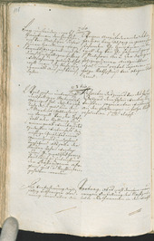 Archivio Storico della Città di Bolzano - BOhisto protocollo consiliare 1777/80 - 