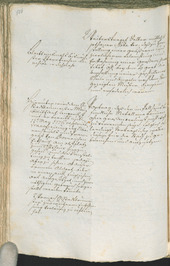 Archivio Storico della Città di Bolzano - BOhisto protocollo consiliare 1777/80 - 