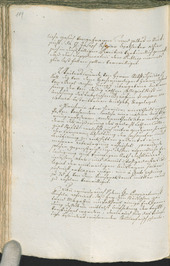 Archivio Storico della Città di Bolzano - BOhisto protocollo consiliare 1777/80 - 