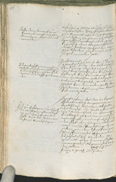 Archivio Storico della Città di Bolzano - BOhisto protocollo consiliare 1777/80 - 