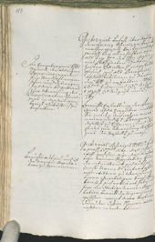 Archivio Storico della Città di Bolzano - BOhisto protocollo consiliare 1777/80 - 