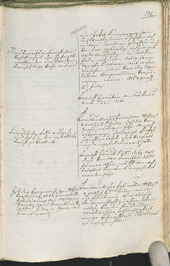 Archivio Storico della Città di Bolzano - BOhisto protocollo consiliare 1777/80 - 