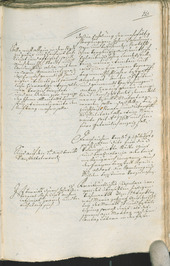 Archivio Storico della Città di Bolzano - BOhisto protocollo consiliare 1777/80 - 