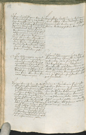 Archivio Storico della Città di Bolzano - BOhisto protocollo consiliare 1777/80 - 