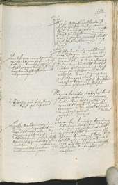 Archivio Storico della Città di Bolzano - BOhisto protocollo consiliare 1777/80 - 