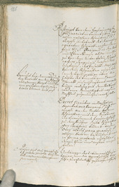 Archivio Storico della Città di Bolzano - BOhisto protocollo consiliare 1777/80 - 