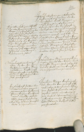 Archivio Storico della Città di Bolzano - BOhisto protocollo consiliare 1777/80 - 