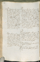 Archivio Storico della Città di Bolzano - BOhisto protocollo consiliare 1777/80 - 
