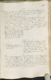 Archivio Storico della Città di Bolzano - BOhisto protocollo consiliare 1777/80 - 