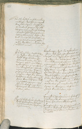 Archivio Storico della Città di Bolzano - BOhisto protocollo consiliare 1777/80 - 