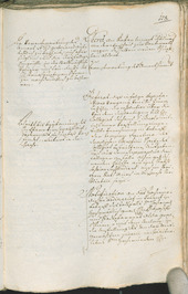 Archivio Storico della Città di Bolzano - BOhisto protocollo consiliare 1777/80 - 