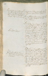 Archivio Storico della Città di Bolzano - BOhisto protocollo consiliare 1777/80 - 