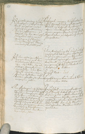 Archivio Storico della Città di Bolzano - BOhisto protocollo consiliare 1777/80 - 