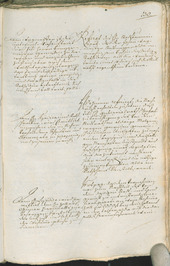Archivio Storico della Città di Bolzano - BOhisto protocollo consiliare 1777/80 - 