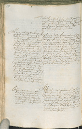 Archivio Storico della Città di Bolzano - BOhisto protocollo consiliare 1777/80 - 