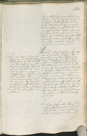 Archivio Storico della Città di Bolzano - BOhisto protocollo consiliare 1777/80 - 