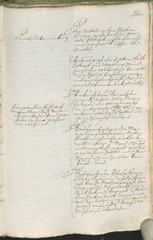 Archivio Storico della Città di Bolzano - BOhisto protocollo consiliare 1777/80 - 