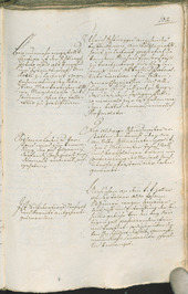Archivio Storico della Città di Bolzano - BOhisto protocollo consiliare 1777/80 - 