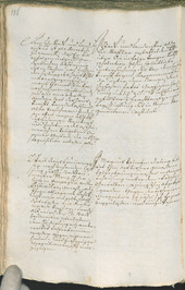 Archivio Storico della Città di Bolzano - BOhisto protocollo consiliare 1777/80 - 