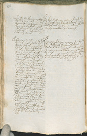 Archivio Storico della Città di Bolzano - BOhisto protocollo consiliare 1777/80 - 