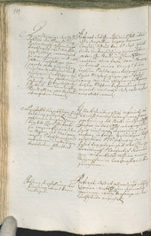 Archivio Storico della Città di Bolzano - BOhisto protocollo consiliare 1777/80 - 