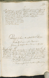 Archivio Storico della Città di Bolzano - BOhisto protocollo consiliare 1777/80 - 