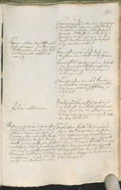 Archivio Storico della Città di Bolzano - BOhisto protocollo consiliare 1777/80 - 