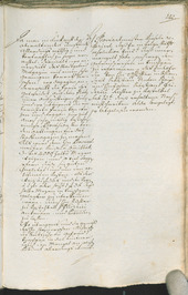Archivio Storico della Città di Bolzano - BOhisto protocollo consiliare 1777/80 - 