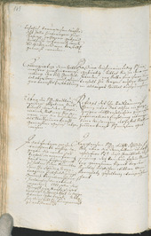 Archivio Storico della Città di Bolzano - BOhisto protocollo consiliare 1777/80 - 