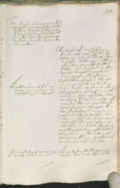 Archivio Storico della Città di Bolzano - BOhisto protocollo consiliare 1777/80 - 